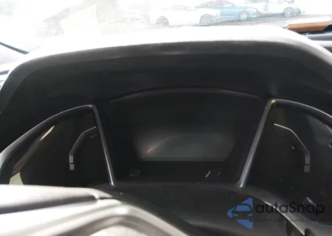 2016 Honda Civic Ex-L z USA, uszkodzony, nr VIN 19XFC1F74GE000449